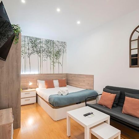 Espiritu Santo, Comodidad Para 2 En Malasana Madrid Ngoại thất bức ảnh